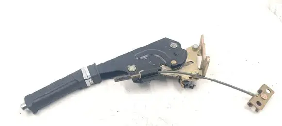 Alfa Romeo 166 Handbrake/parking brake lever assembly 3066G A134