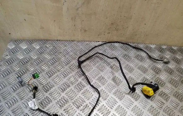 Citroen C4 Grand Picasso Other wiring loom 1081245