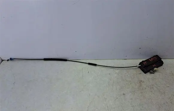 Ford Ka Front door lock 