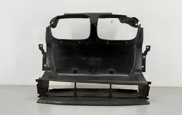 BMW 3 E46 Radiator support slam panel 51718202831 8202831