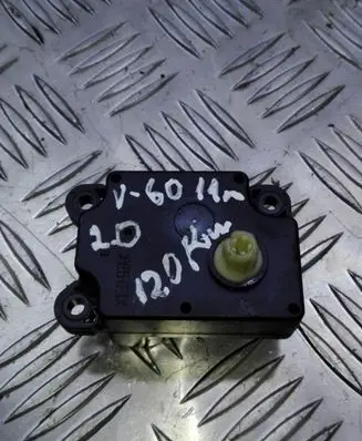 Volvo V60 Air flap motor/actuator PL1607526