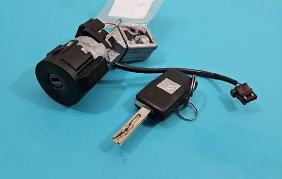 Citroen C5 Ignition lock IMPRK1438424