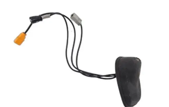 Peugeot 5008 Radio antenna 