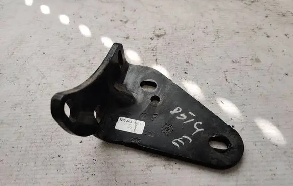 Volkswagen Transporter - Caravelle T5 Sliding door upper roller guide/hinge 7H0843398AA