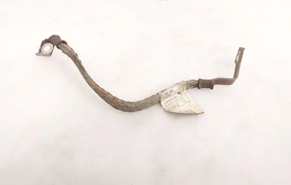 Mini One - Cooper F56 F55 Negative earth cable (battery) 8602992 65188713