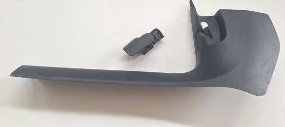 Audi A4 S4 B9 Engine bonnet (hood) release handle 8W1823533B