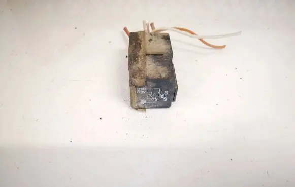 Honda FR-V Other relay