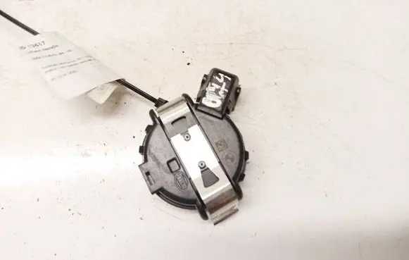 BMW 5 GT F07 Rain sensor 923408701 6PW00968104