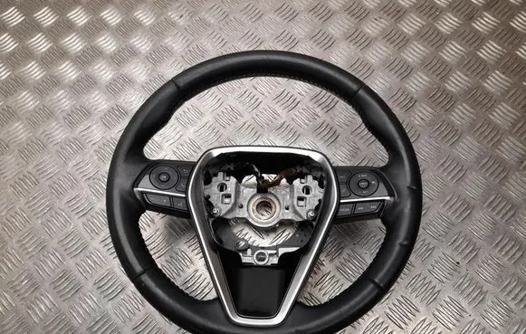 Toyota Camry VIII XV70 Steering wheel GS12007250