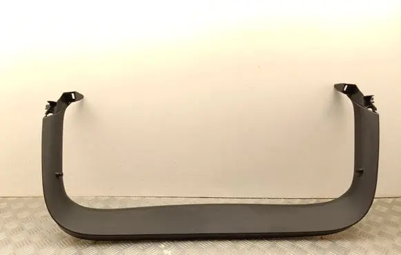 Mercedes-Benz EQA Tailgate/trunk upper cover trim A2477406600