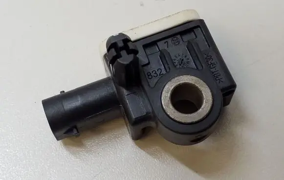 Chrysler 300C Airbag deployment crash/impact sensor 56054085AA