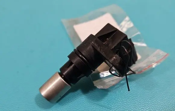 Honda CR-V Yaw turn rate sensor IMPRK1491717