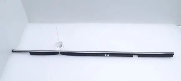 Suzuki SX4 S-Cross Rear door glass trim molding