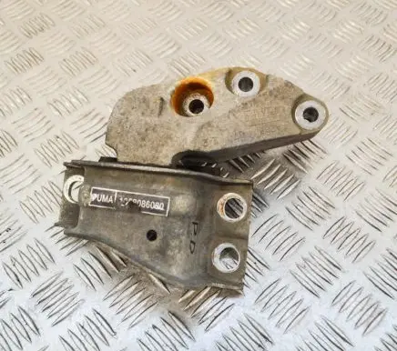 Citroen Jumper Engine mount bracket 1358086080