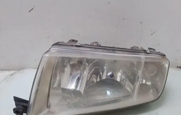 Skoda Fabia Mk1 (6Y) Headlight/headlamp
