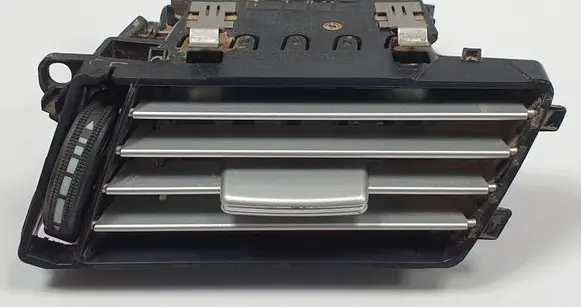 Mercedes-Benz E W212 Dashboard side air vent grill/cover trim A2128300254