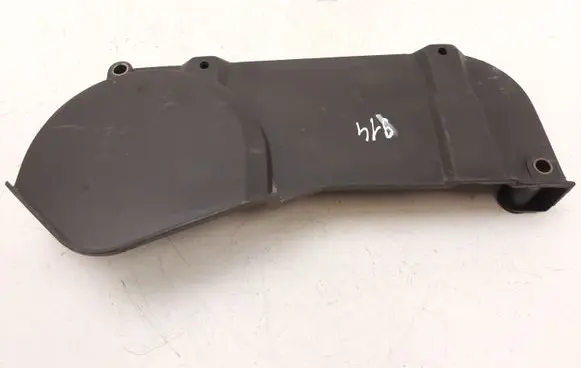 Volkswagen II LT Timing belt guard (cover) 074130133C
