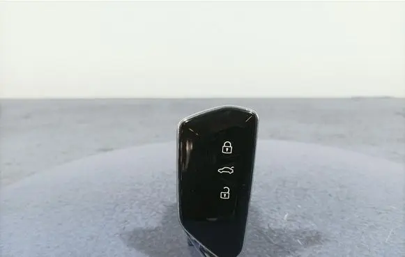 Ignition lock
