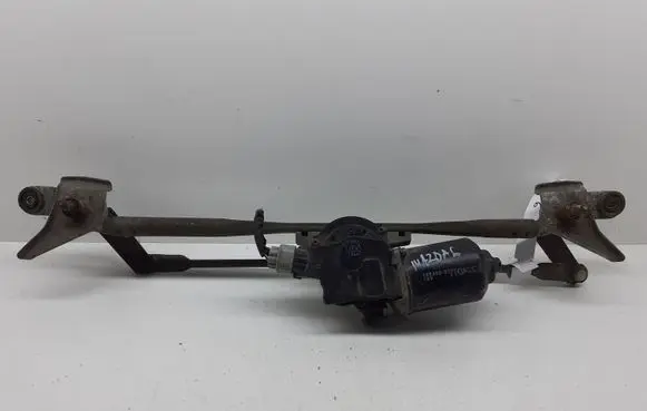 Mazda 6 Front wiper linkage and motor 1592006700