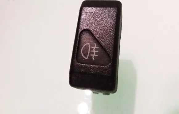 Renault Espace II Fog light switch 