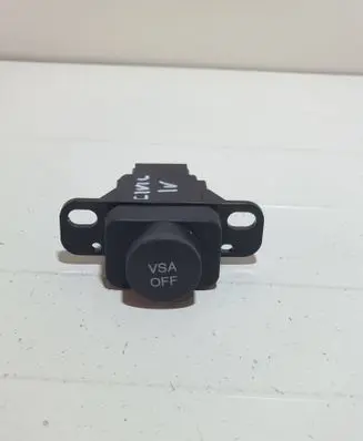 Honda Civic Other switches/knobs/shifts M30489