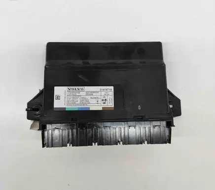 Volvo XC60 Central body control module A2C39259200 31419719