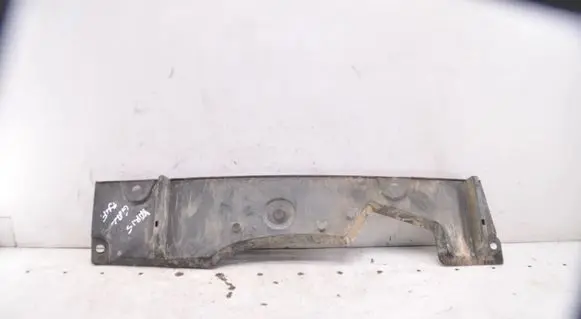 Toyota Yaris Rear bumper lower part trim 583980D020