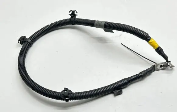 KIA EV6 Negative earth cable (battery) 91863CV010 AR01