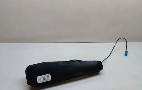 BMW 3 GT F34 Seat airbag 7239615
