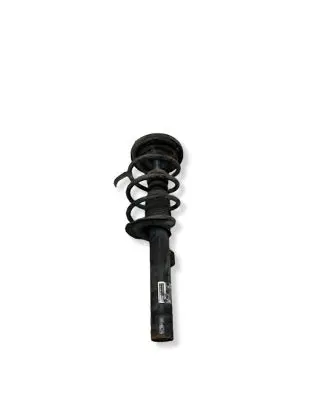BMW X3 F25 Front shock absorber with coil spring 6796410 F25V006BL 101707