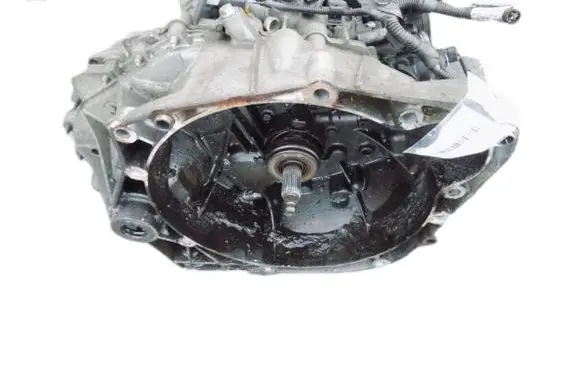 Citroen C5 Electric car Transmission 20DS46