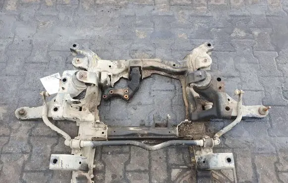 Suzuki Grand Vitara II Front suspension assembly kit set 