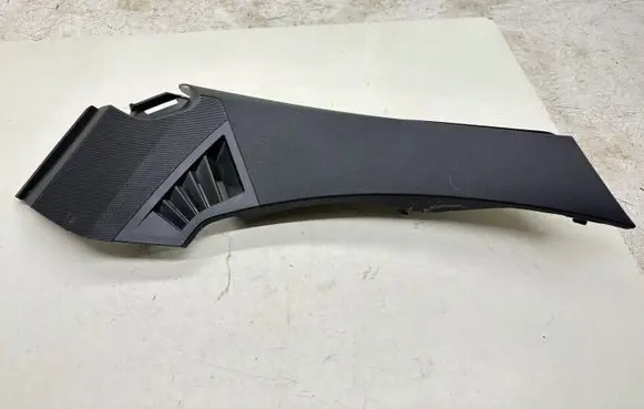 Side speaker trim/cover