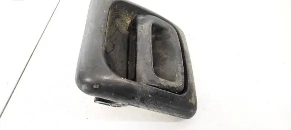 Fiat Ducato Front door exterior handle 1304175070 A488