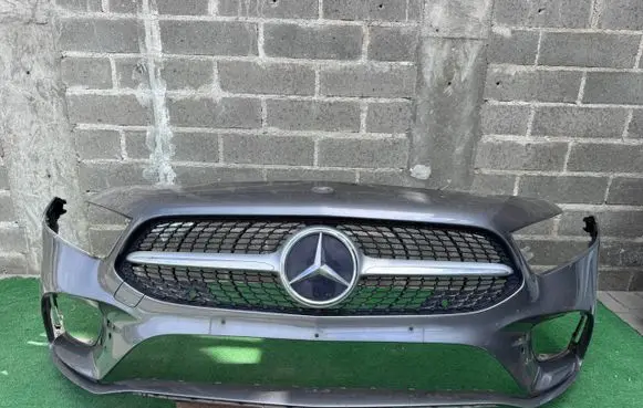 Mercedes-Benz A W177 AMG Front bumper A1178856100