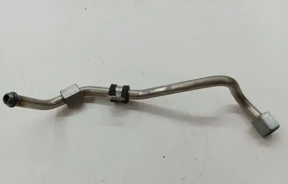 Fuel line pipe