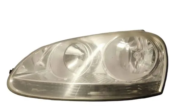 Volkswagen Golf V Headlight/headlamp 1K6941005P 1EG24700707