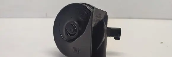 Volvo V70 Horn signal 080635072