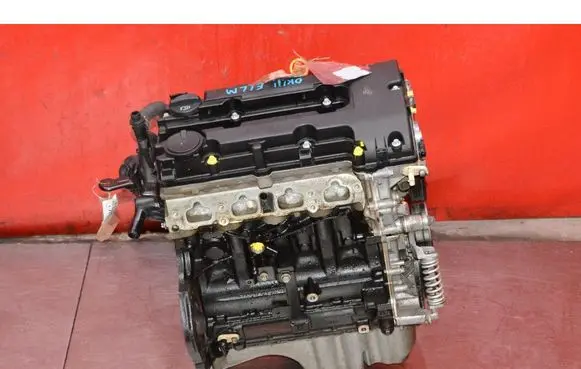 Opel Mokka Engine B14NET