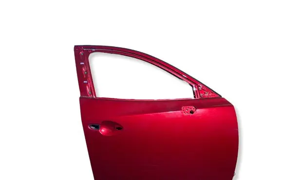 Mazda CX-3 Front door 
