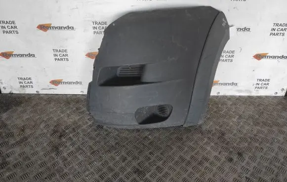 Fiat Ducato Front bumper corner part panel trim FA1100702