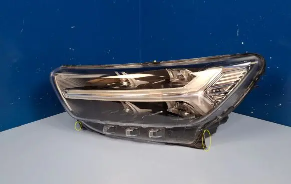 Volvo XC40 Headlight/headlamp 31655988 31655989