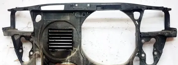 Audi A4 S4 B5 8D Radiator support slam panel