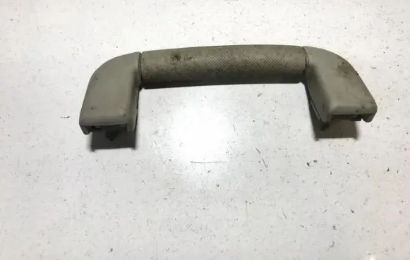 Opel Vectra B Rear interior roof grab handle
