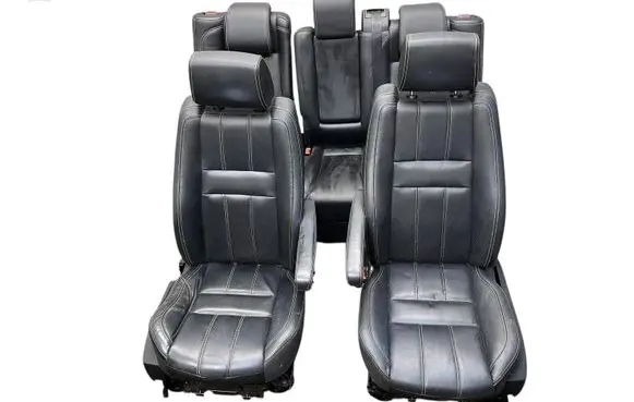 Land Rover Range Rover Sport L320 Interior set 