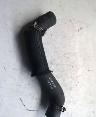 Toyota Corolla Verso AR10 Engine coolant pipe/hose