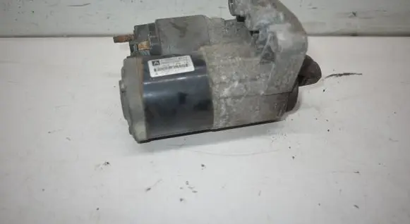 Citroen C3 Picasso Starter motor 755001780 75500178004