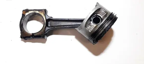 Renault Espace III Piston with connecting rod