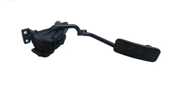Jaguar XF X250 Accelerator throttle pedal 8X239F832A 6PV00873707