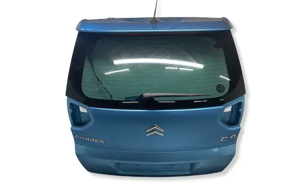 Citroen C4 I Picasso Tailgate/trunk/boot lid 